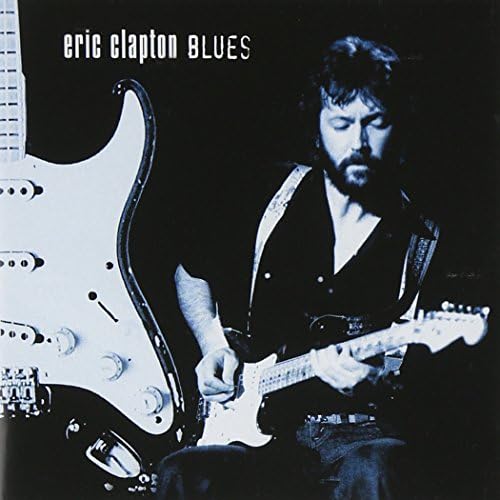 CLAPTON,ERIC - Blues - Amazon.com Music